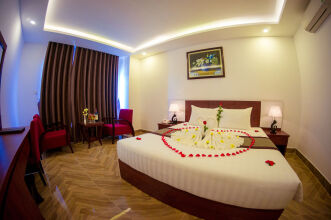 Gem Hotel Nha Trang