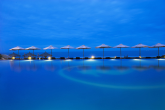 Seahorse Resort & Spa