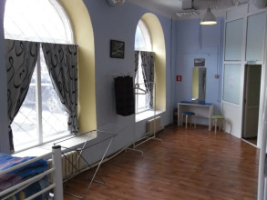 Art-hostel Kraski, фото 19