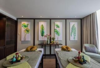 Minh Toan Safi Ocean Hotel Danang