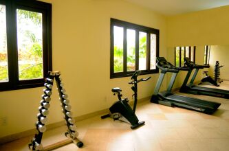 Golden Coast Resort & Spa