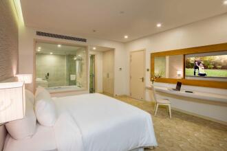 Diamond Bay Hotel Nha Trang