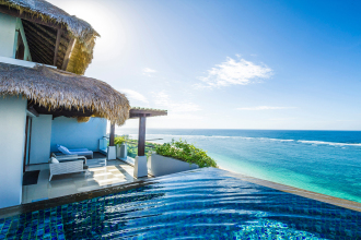 Samabe Bali Villas