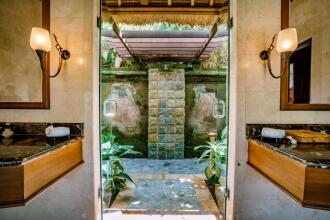Puri Wulandari - A Boutique Resort & Spa