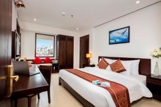 Edele Hotel Nha Trang