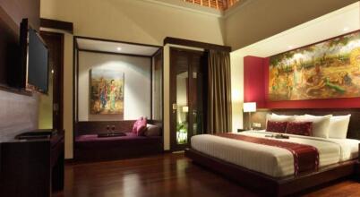Mahagiri Villas Sanur