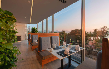 Queen Ann Hotel Nha Trang