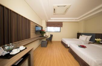 Areca Nha Trang