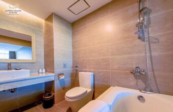 Muong Thanh Luxury Khanh Hoa Hotel