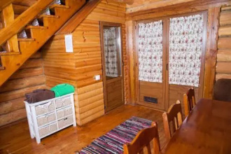 Усадьба Сосновый Бор, фото 15 Усадьба Сосновый Бор, фото 15