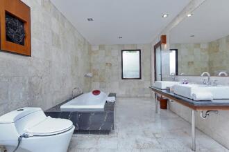 Abi Bali Resort And Villa