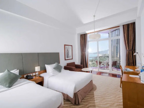 Novotel Hotel Nha Trang