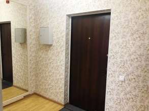 Апартаменты «Ханака Рязанский проспект», фото 55 Апартаменты «Ханака Рязанский проспект», фото 55