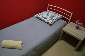 Travel inn Новослободская (Тревел Инн), фото 115