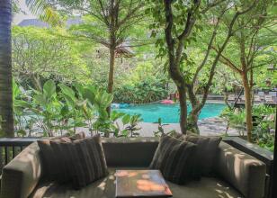 Ramayana Resort & Spa Kuta