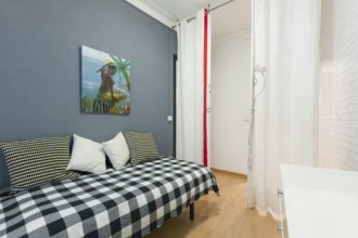 Rent A Flat In Barcelona Poble Sec