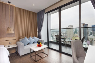 Virgo Hotel Nha Trang