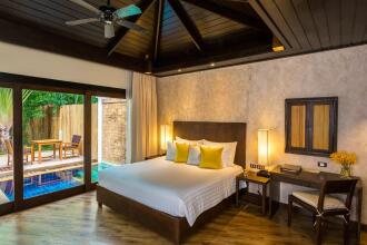 Bandara Resort & Spa