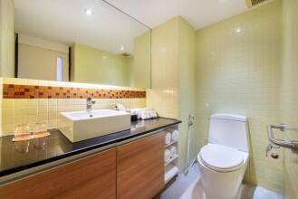 Bandara Suites Silom, Bangkok