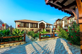 Hotel Assol, фото 8