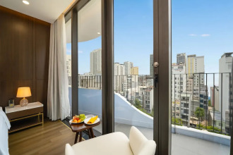 Golden Lotus Grand Hotel Da Nang