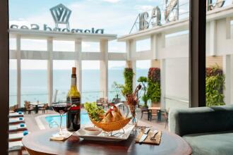Diamond Sea Hotel Danang