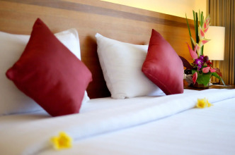 Taksu Sanur Hotel