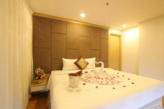 Lavencos Hotel Da Nang