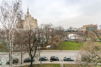 Апартаменты на Дружинниковской, 11А, фото 71