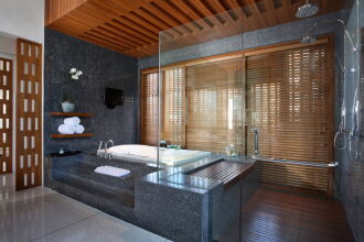 The Samaya Bali