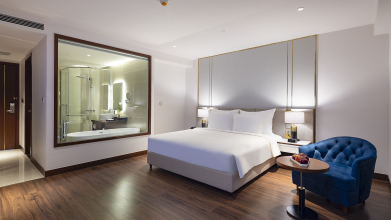 Best Western Premier Marvella Nha Trang Hotel