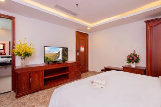 Red Sun Hotel Nha Trang