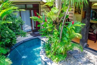 The Bali Dream Villa Seminyak