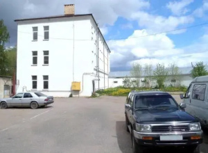 Хостел в Старой Руссе, фото 91
