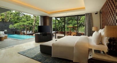 Anantara Bali Uluwatu Resort & Spa