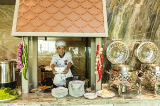 Ruby Hotel Nha Trang