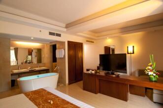 The Prima Seminyak