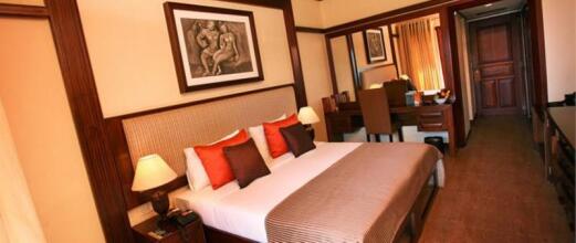 Amaya Hills Kandy