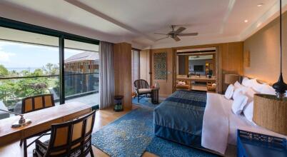 Hotel Indigo Bali Seminyak Beach