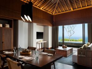 Six Senses Uluwatu, Bali