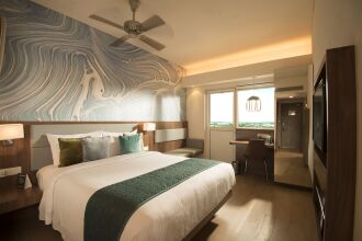 Ibis Styles Goa Calangute Hotel