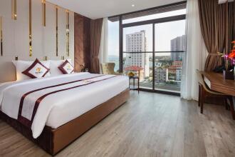 Senia Hotel Nha Trang