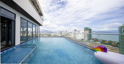 Miracle Luxury Nha Trang