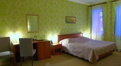 Гермес Парк Отель, фото 95