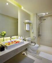 Rosaka Nha Trang Hotel