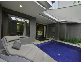 Amaroossa Suite