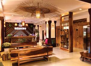 Seasing Boutique Hotel