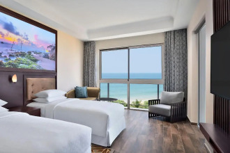 Sheraton Kosgoda Turtle Beach Resort