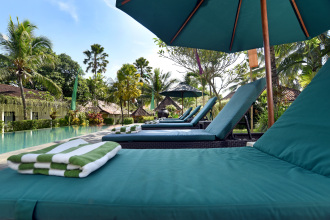 Y Resort Ubud