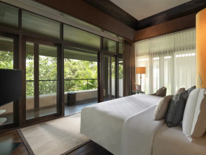 The Anvaya Beach Resort Bali